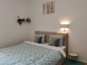 Apartment Cosy Nest in Barbat